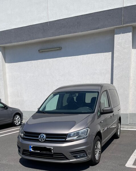 Volkswagen 