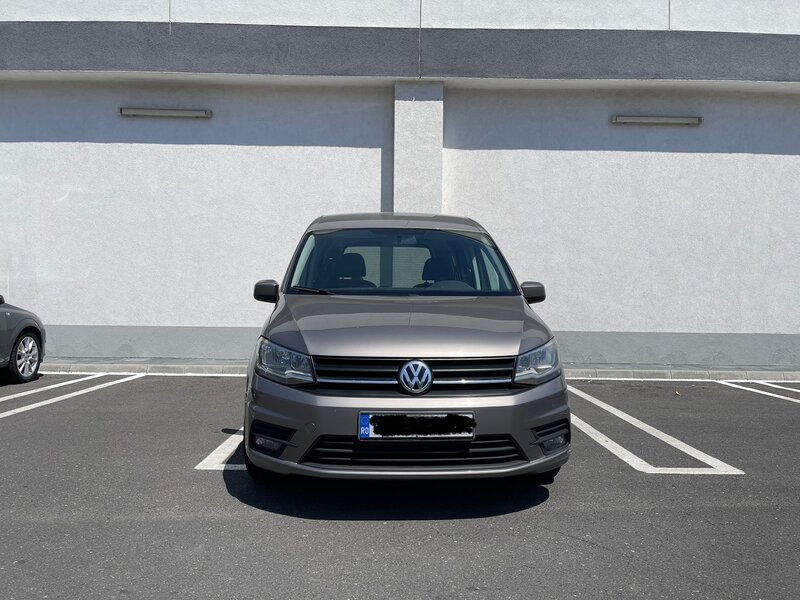 Volkswagen 